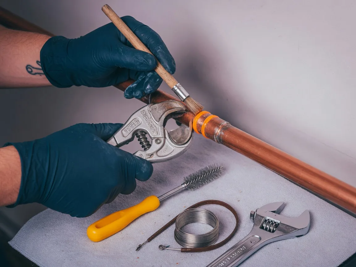 Why choose Sump Pump Repair in Junior, WV